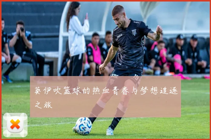 葵伊吹篮球的热血青春与梦想追逐之旅