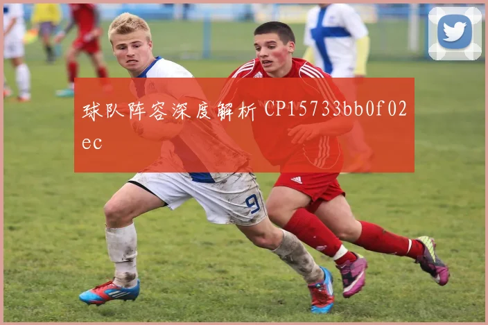 球队阵容深度解析 CP15733bb0f02ec